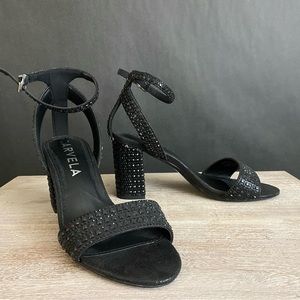 Carvela Women’s Kianni Embellished Heeled Sandals